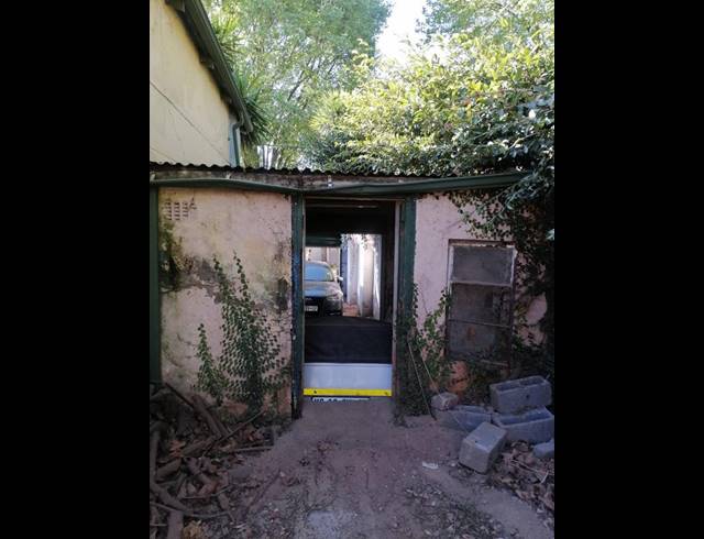 2 BEDROOM HOUSE FOR SALE IN WESTDENE